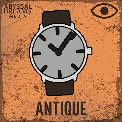 3 | ANTIQUE ~ Darkness Everlasting