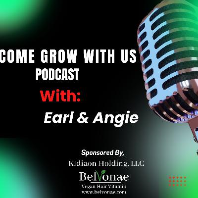 Growing While Grieving, Part 1 of 3 Growing While Grieving, Part 1 of 3