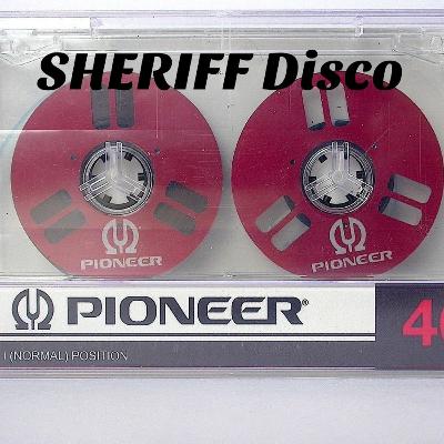 Cómo empezó todo Sheriff historia