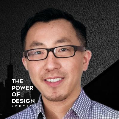 Entrepreneur architect and Software design with Robert Yuen. #43