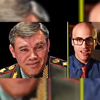 RUSIA BOMBARDEÓ MASIVAMENTE CON RBK-500 | TRAICIÓN EN UCRANIA