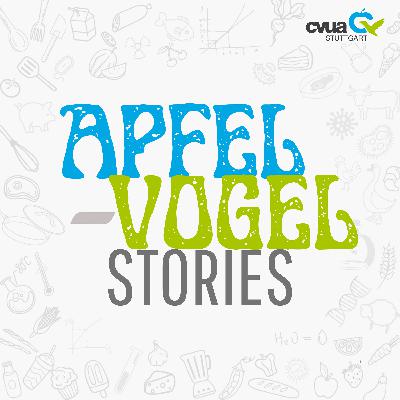 Apfel Vogel Stories - WeihnachtsbÀckerei - wirklich eine Leckerei? Apfel Vogel Stories - WeihnachtsbÀckerei - wirklich eine Leckerei?
