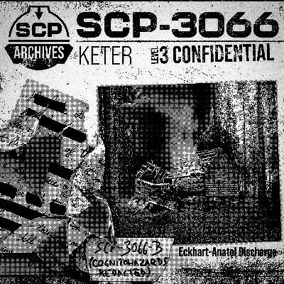 SCP-3066: "Absurdity"