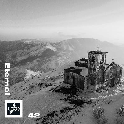 Eternal - Phuturistic Bluez Podcast Episode 42