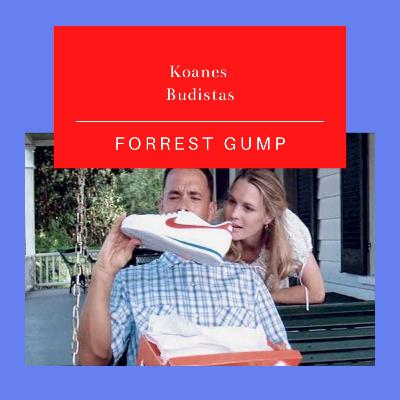 3.10 Forrest Gump y Koanes Budistas