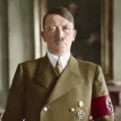 ¿Cómo Adolf Hitler se hizo tan poderoso?