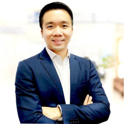 Rising Giants N.134 - Henry Maw, Founder & Chairman, X Venture Holdings