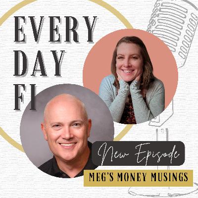 Let's hear from an expert - Meg's Money Musings with Tim Smith, CFP | Ep 69 Let's hear from an expert - Meg's Money Musings with Tim Smith, CFP | Ep 69