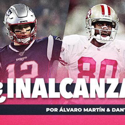 ¿Inalcanzables? Los récords más grandes de la NFL | 🏈 Ritmo NFL T6 E33