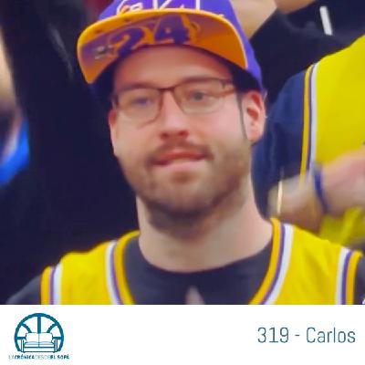 319 - Carlos