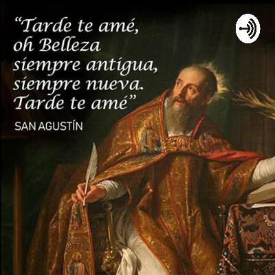 San Agustín de Hipona