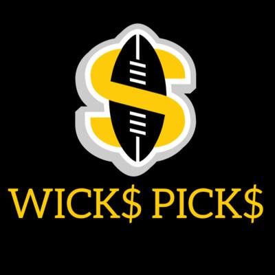 WICKS PICKS - (S2/E24) - SUPER BOWL LVI RECAP SHOW (2/17/2022)