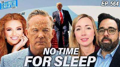 Shutdown Day 16: Democrats Keep Moving the Goalpost | Ep 564 Shutdown Day 16: Democrats Keep Moving the Goalpost | Ep 564