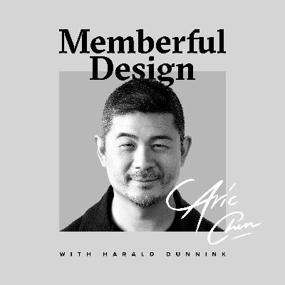 Just do it! The New Institute’s Aric Chen calls for design experiments