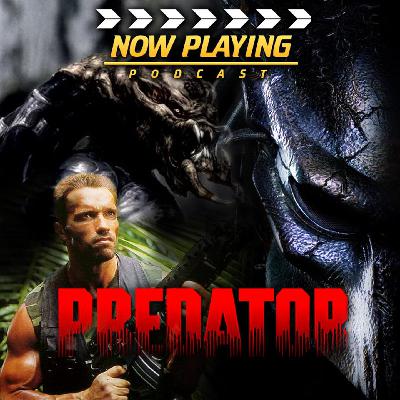 Predator: Badlands Predator: Badlands