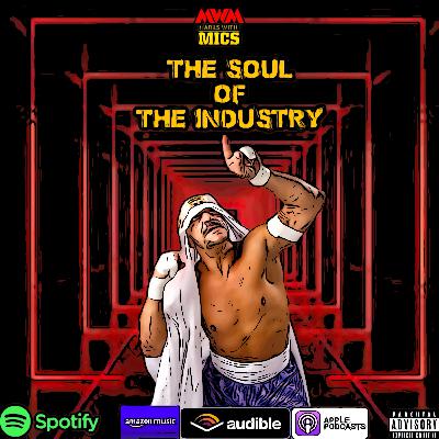 The Soul of The Industry