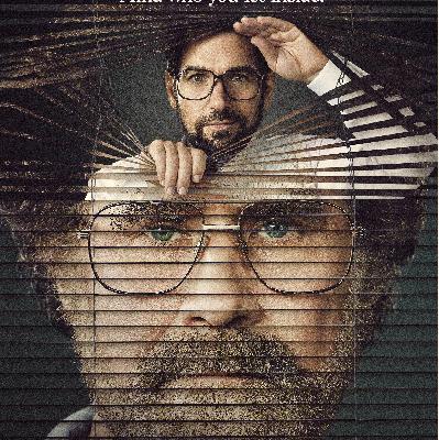 O serialu "Psychiatra u boku"