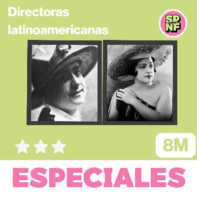 SPNF – Especial 8M – 2026 SPNF – Especial 8M – 2026