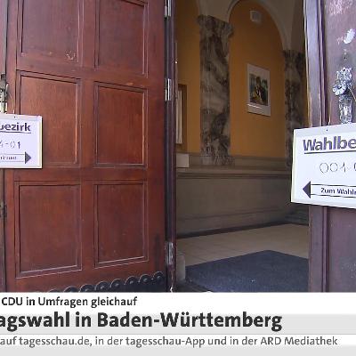 tagesschau in 100 Sekunden