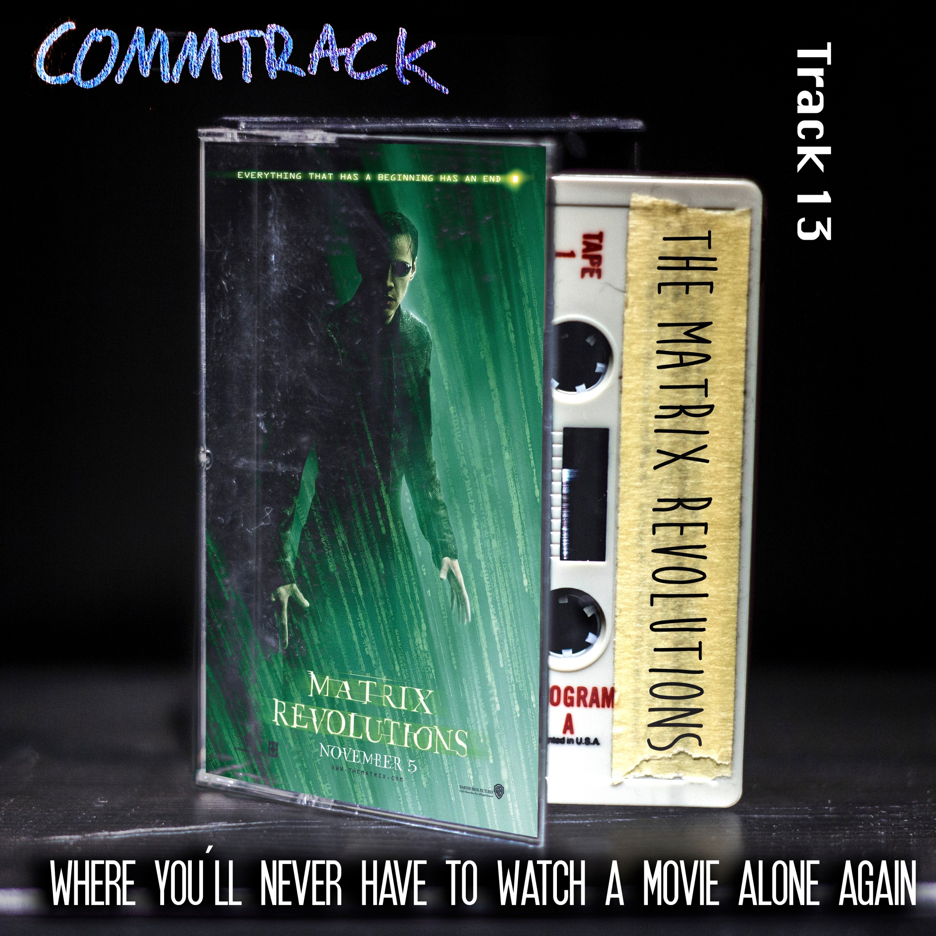 CommTrack