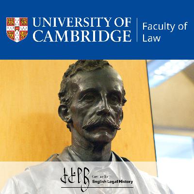 Outlawry and its Consequences in Later Medieval English Law and Practice: CELH 2025 Annual Lecture Outlawry and its Consequences in Later Medieval English Law and Practice: CELH 2025 Annual Lecture