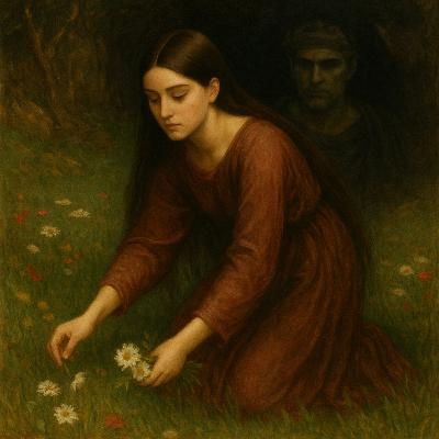 Деметра та Персефона