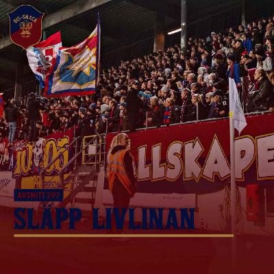 297. Släpp livlinan 297. Släpp livlinan