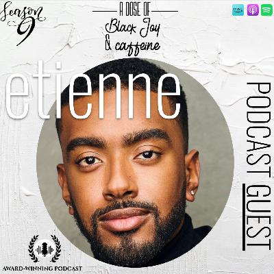 Season 9 - [Ep 188] Etienne Maurice (Founder & CEO) WalkGood LA