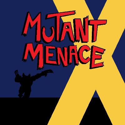 40 - Wolverine #1-4 with PushingUpRoses