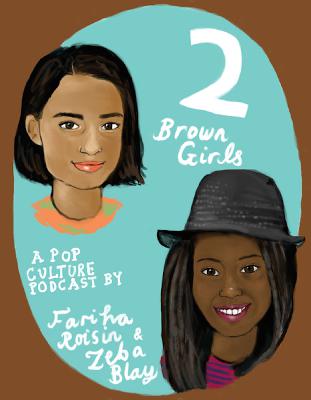Two Brown Girls 112