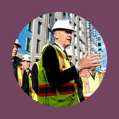 Carney’s big bet for $500-billion in private investments