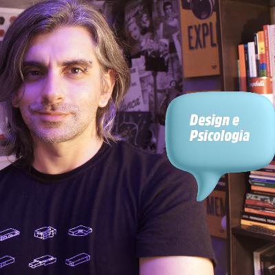 Qual a relação entre Design e Psicologia? Eu te explico! - Isto é Design