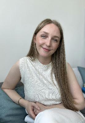 I wish I’d known with psychologist Laura Gwilt