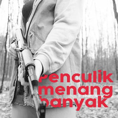 Penculik Menang Banyak Penculik Menang Banyak