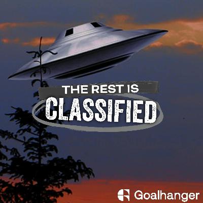 60. The Truth About UFOs: The CIA's Alien Obsession (Ep 3)