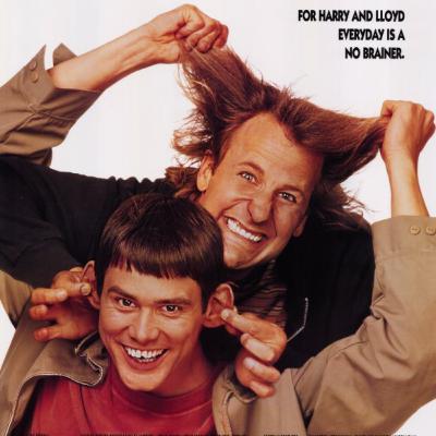 065: Dumb and Dumber