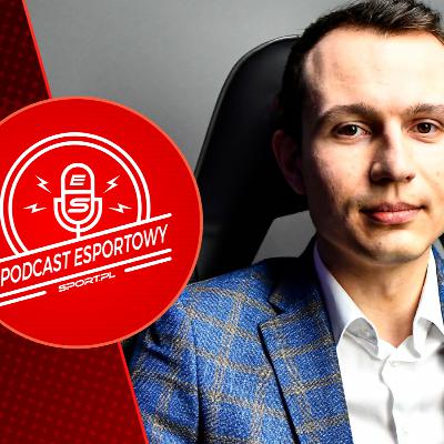 Olek "Vuzzey" Kłos - Podcast Esportowy #2