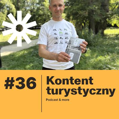 #36 - Od Salwatora po Czernichów, między Tyńcem a Bielanami