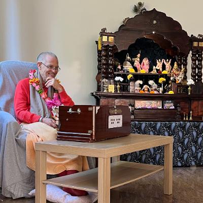 BG 13.8-12 knowledge as characteristics / wiedza jako cechy