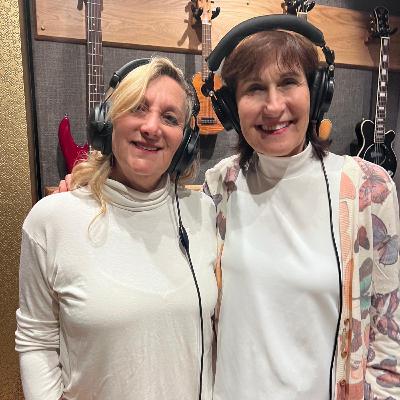 פרק 58 עם סיגל גשורי - המים שזוכרים: על ריפוי, תודעה ותחושת חיים פרק 58 עם סיגל גשורי - המים שזוכרים: על ריפוי, תודעה ותחושת חיים