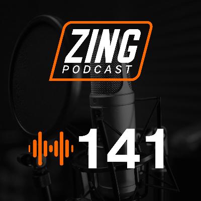 Zing Podcast #141: Lost Records a Until Dawn film