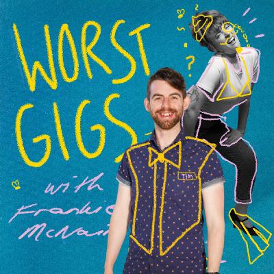 Episode 12 - Timothy Clark