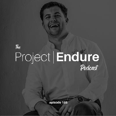 EP 185: TLDR with Rob Escalante