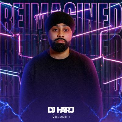 Pal Pal (DJ Harj Matharu Remix)