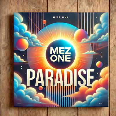 MEZ ONE - SPECIAL REMIX DISCO 2025