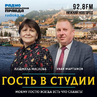 Глубинная экономика: Игрушки мастеров Вознесенского округа на экспорт в КНР