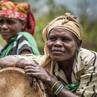 Congo Basin, Part 2: Can we right the wrongs of fortress conservation?