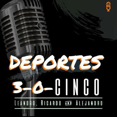 Deportes 305 EP 64 - Qué debemos exigirle a los Marlins en esta Agencia Libre