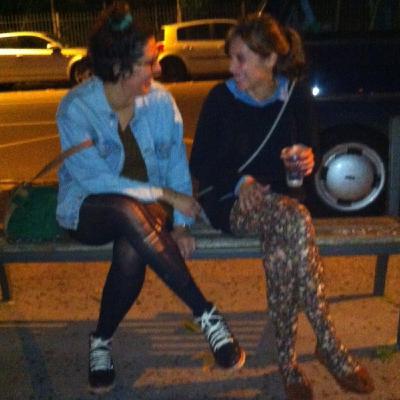 MODEM PODCAST: els Oscars / Periodismo serio