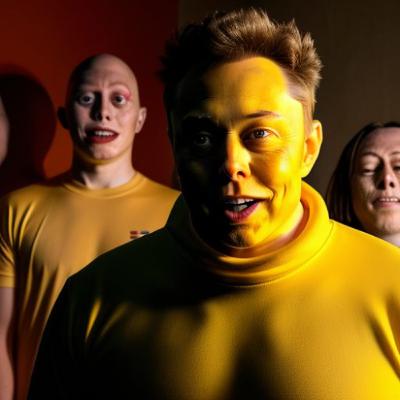 Elon Gotta Go Feb15 #Teslatakeover #Teslatakedown Elon Musk Protest Song Elon Gotta Go Feb15 #Teslatakeover #Teslatakedown Elon Musk Protest Song